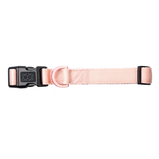 City Collar - Blush Dogistry™