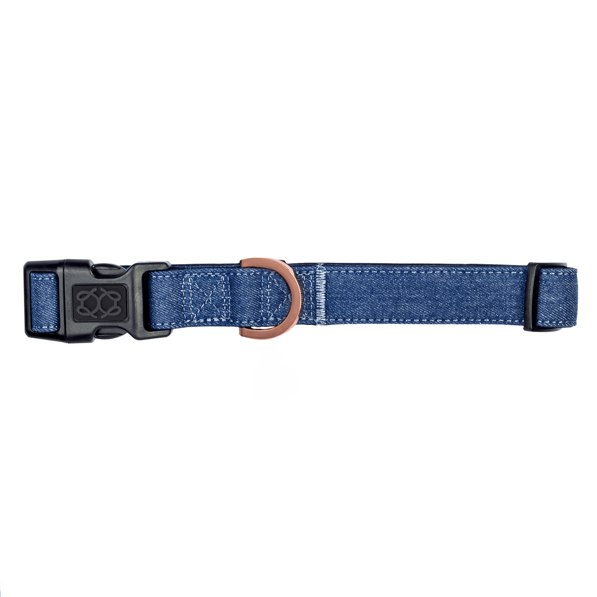 City Collar - Denim Dogistry™