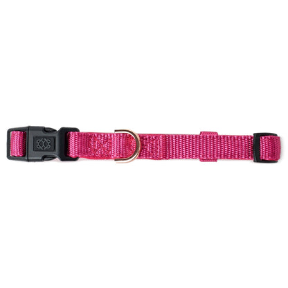 City Collar - Park Ave Pink Dogistry™