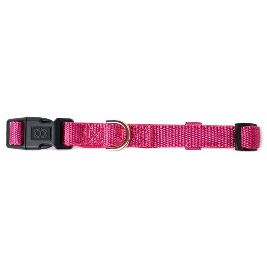 City Collar - Park Ave Pink Dogistry™