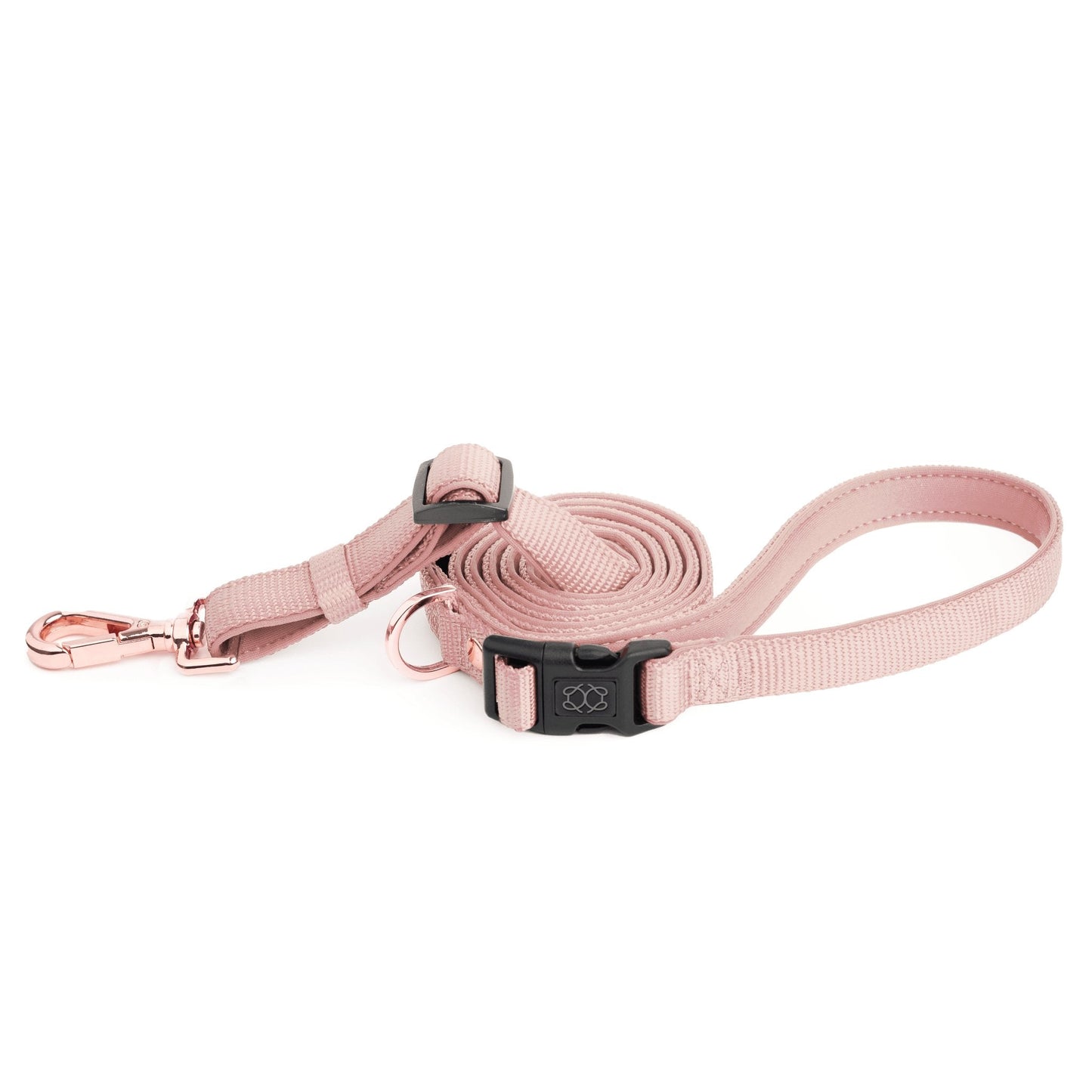 City Dog Leash - Blush Dogistry™