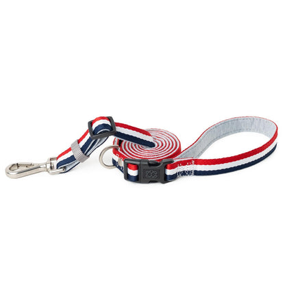 City Dog Leash - Champion Gray Dogistry™