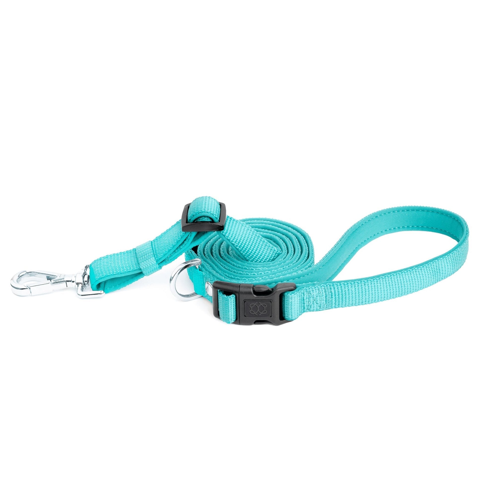 City Dog Leash - Fifth Avenue Dogistry™
