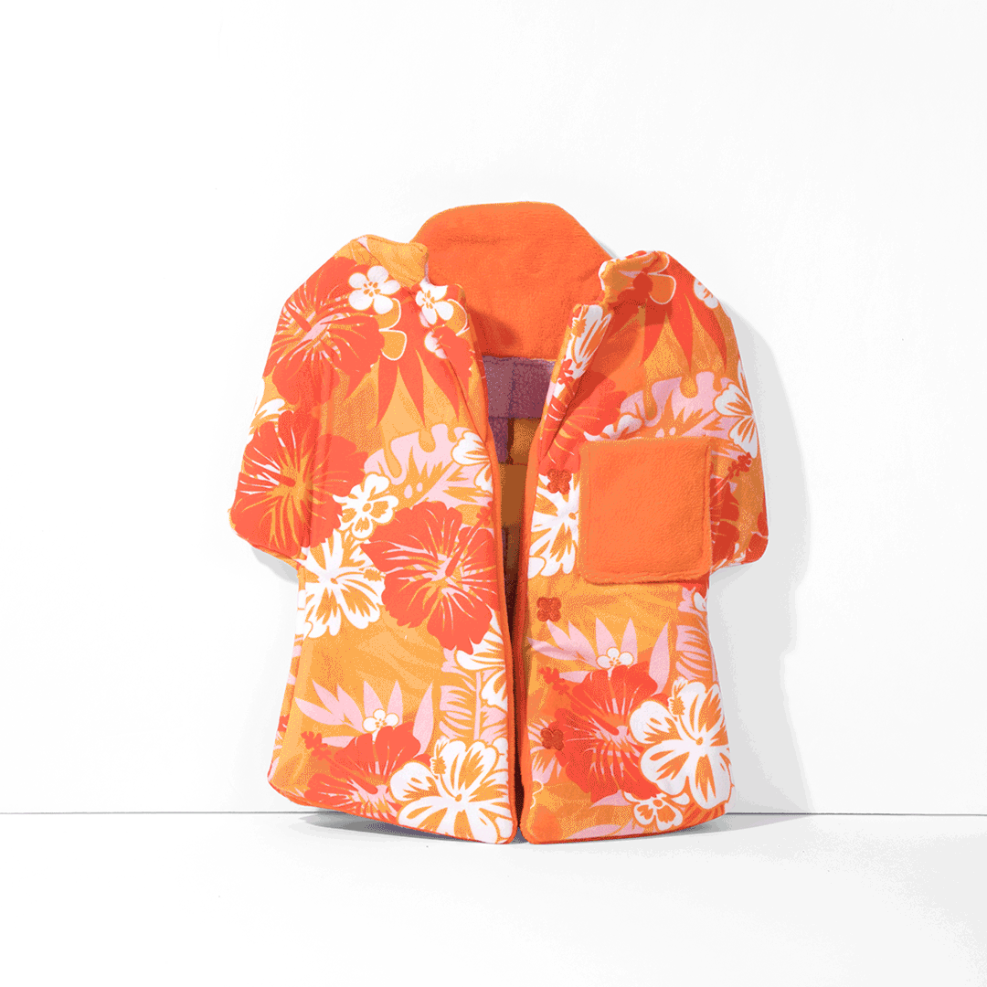 Aloha Nose Work Dog Toy - K9 Outdoors