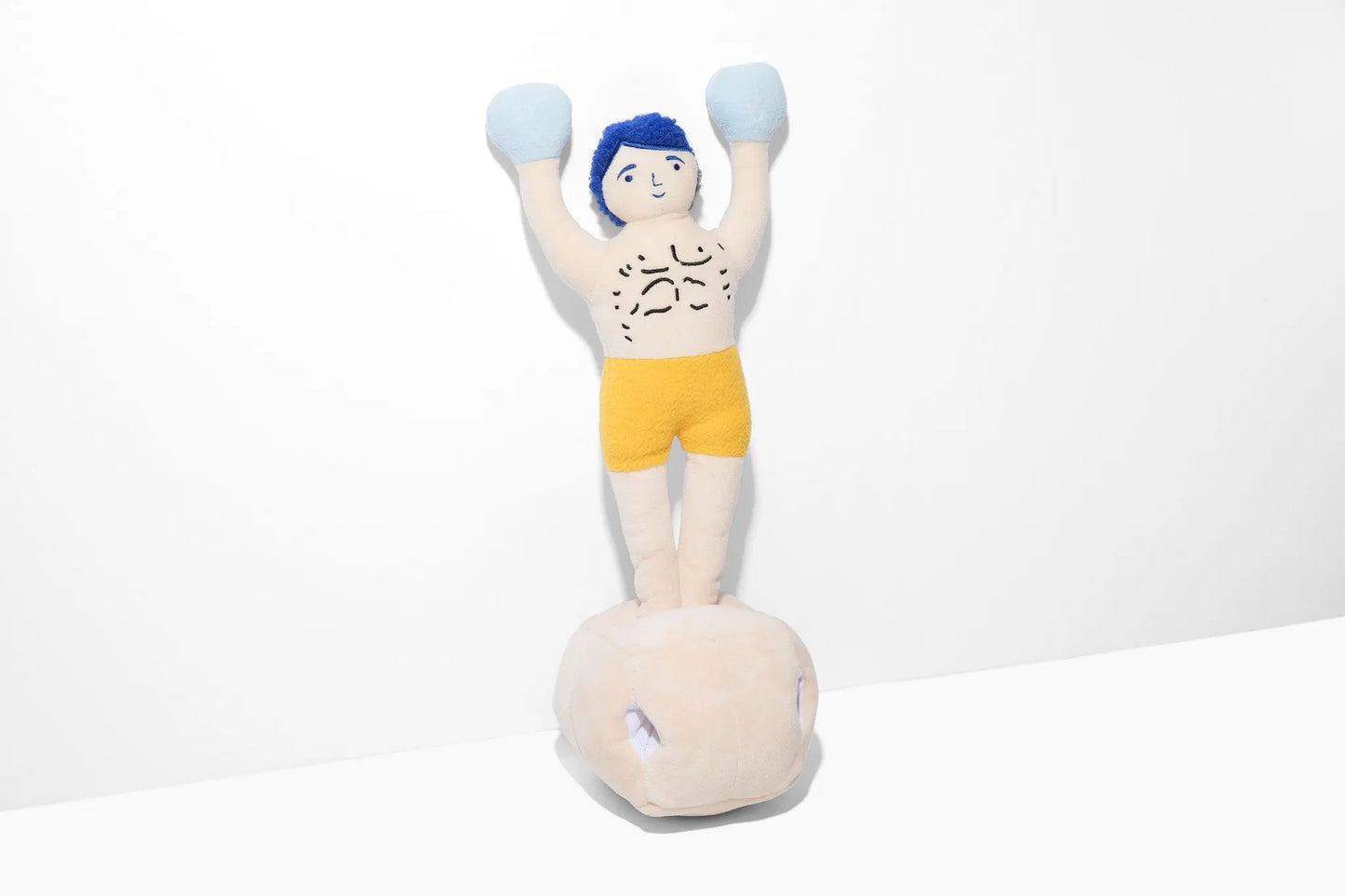 Champ Rocky Nose Work Dog Toy / Enrichment Toy - K9 Outdoors