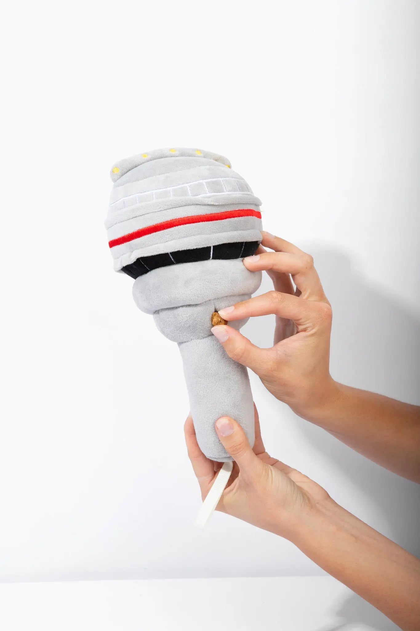 The Six Nose Work Dog Toy - K9 Outdoors