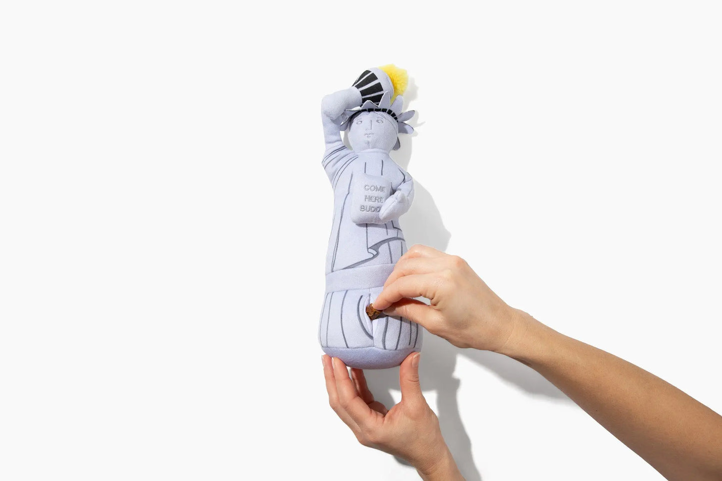 Liberty Nose Work Dog Toy - K9 Outdoors