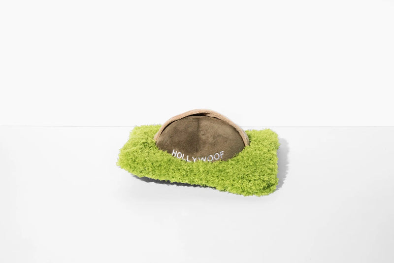 Hollywoof Nose Work Dog Toy