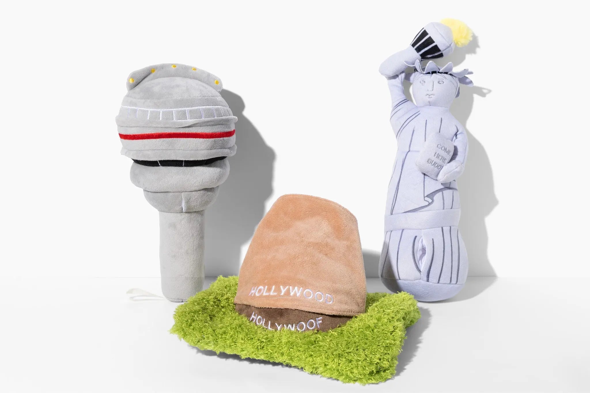 Hollywoof Nose Work Dog Toy - K9 Outdoors