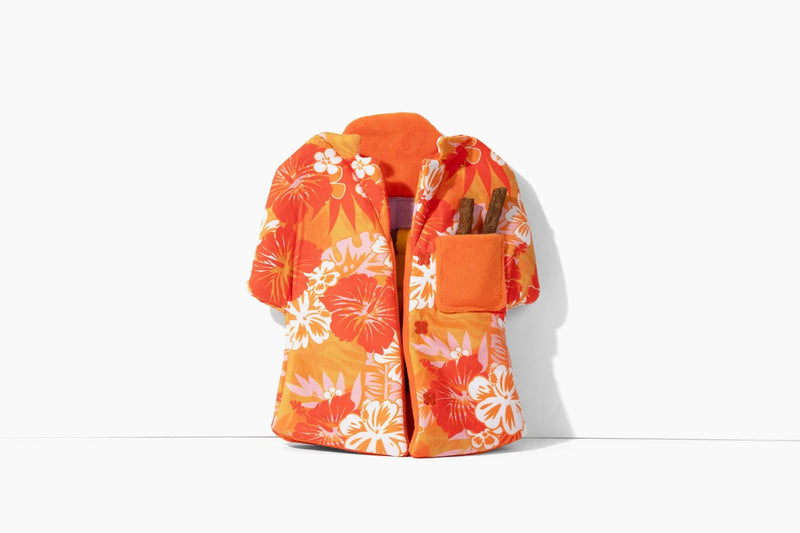 Aloha Nose Work Dog Toy