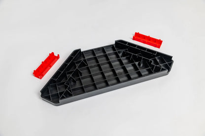 EZwhelp Box Corner Seat EZwhelp