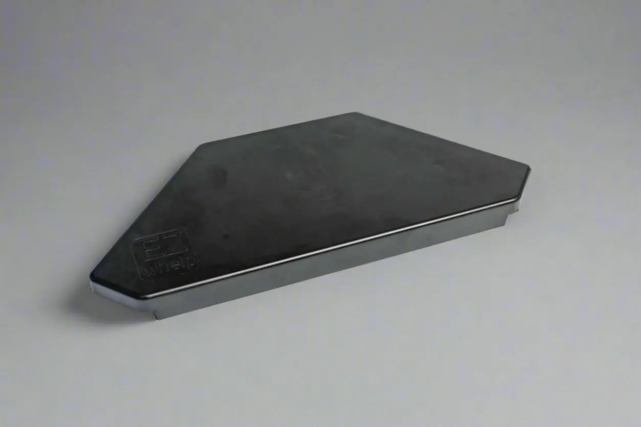 EZwhelp Box Corner Seat