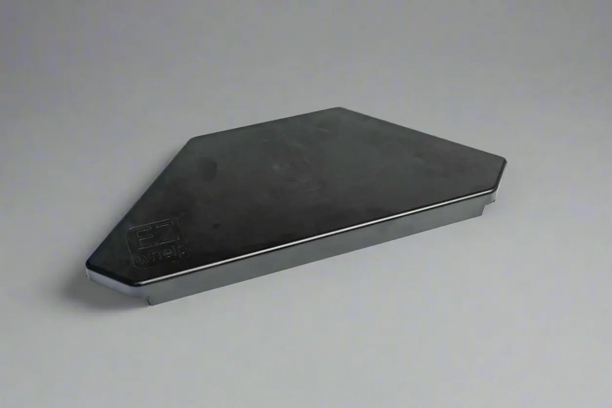 EZwhelp Box Corner Seat