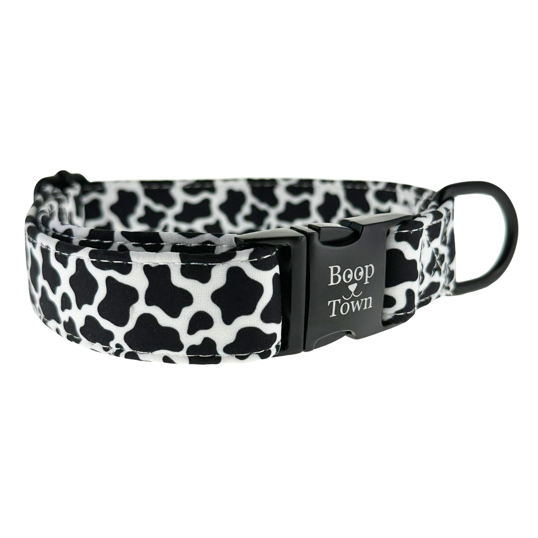 Dog Collars Boop Town