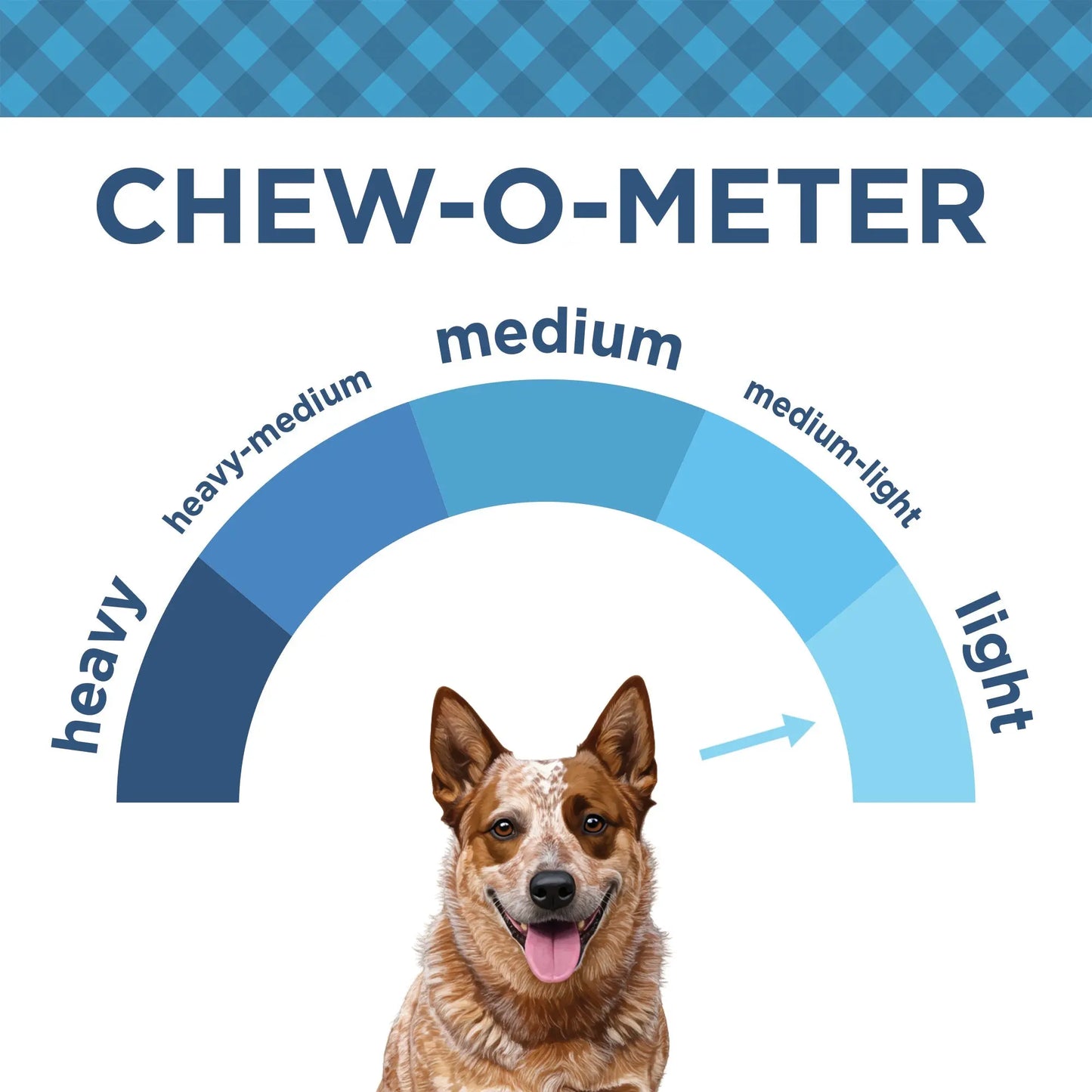 Country Living 5”-7” Cow Tails Dog Chews – 10 Count Bag – All-Natural, Single-Ingredient, Long-Lasting Beef Chews – High-Protein, Grain-Free – Promotes Dental Health American Pet Supplies