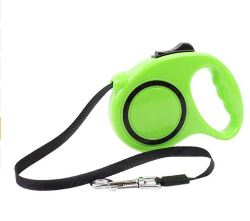 Retractable Dog Leash