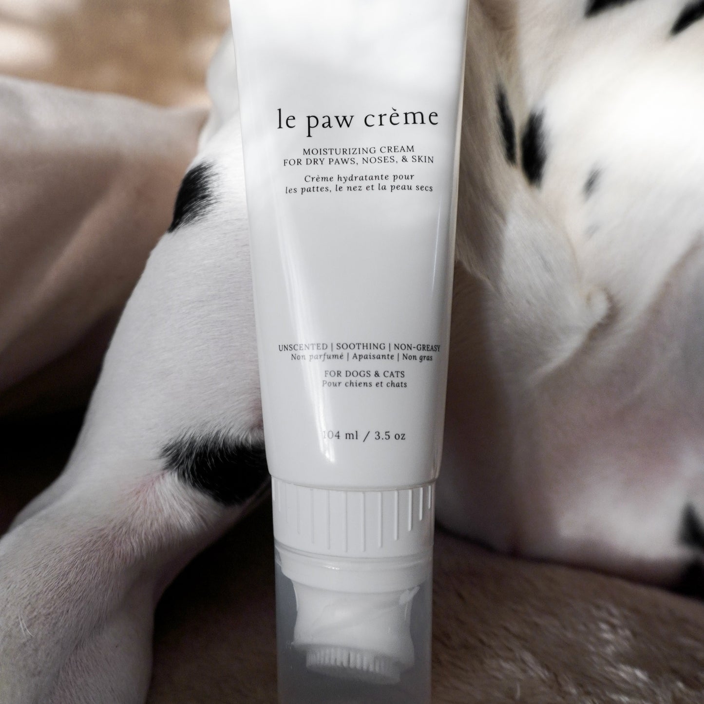 Le Paw Cream Elise Galleria