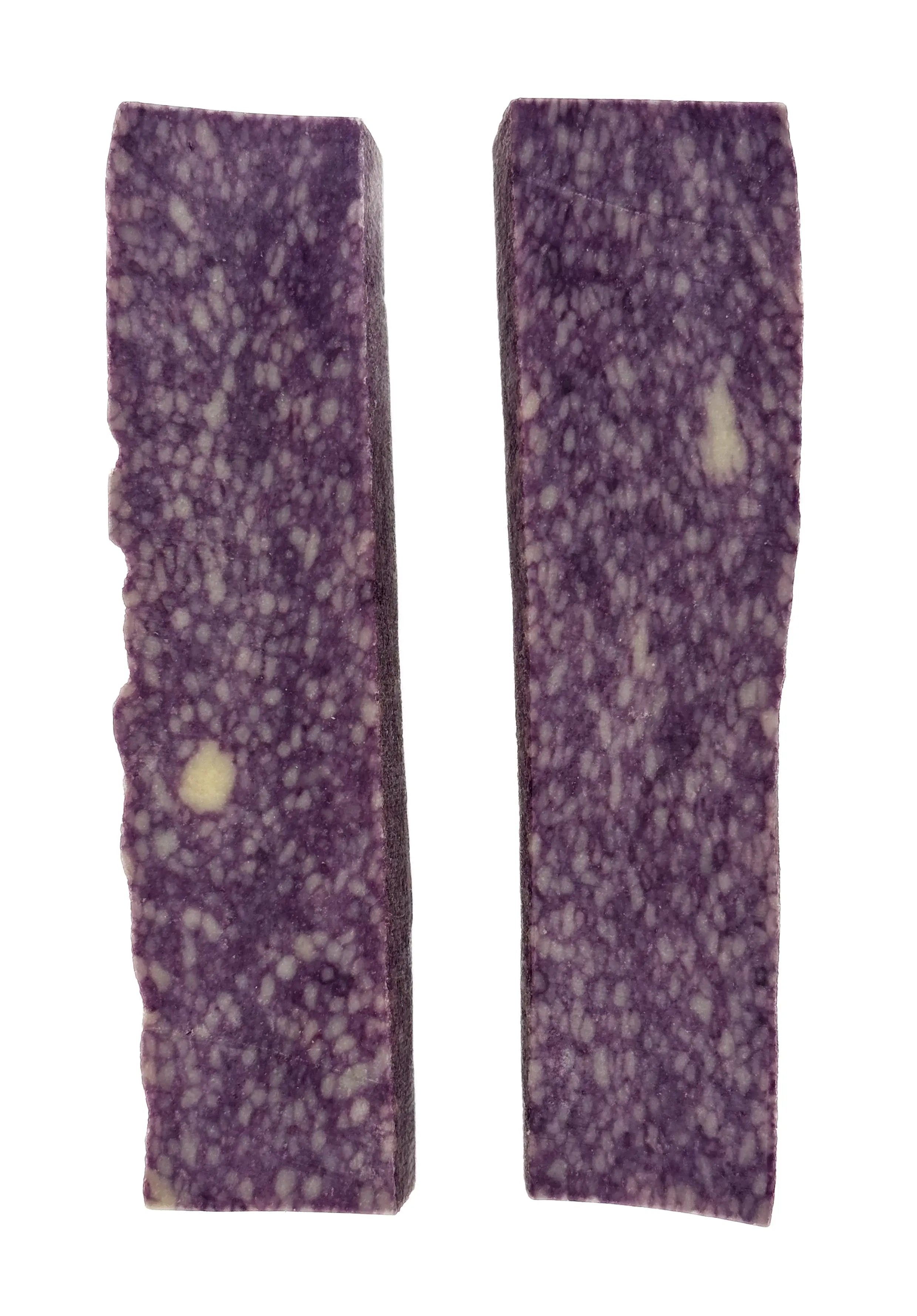 Blueberry Flavored Yak Cheese Chew - Made with REAL BLUEBERRY Puree - Single Chief’s Treats and Pet Supplies