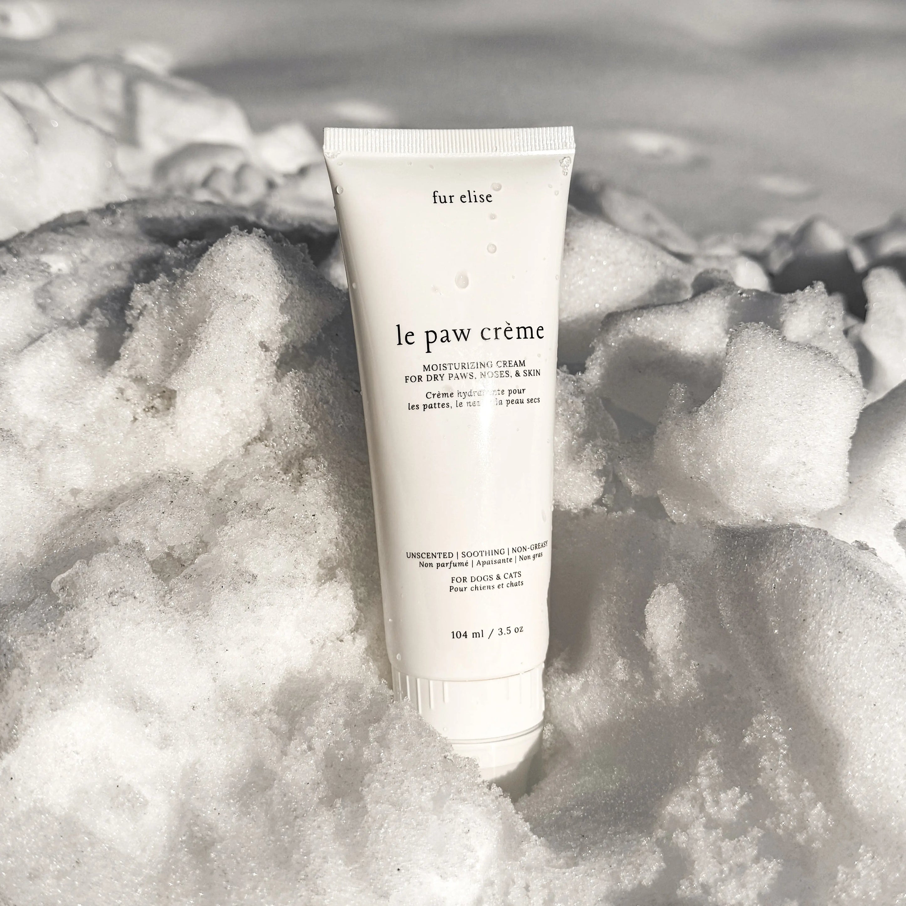 Le Paw Cream Elise Galleria