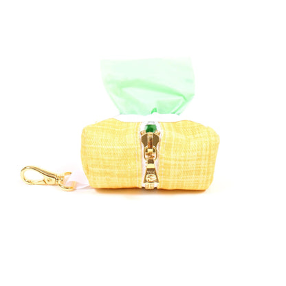 Eco-Denim Dog Dispensers Lil Archies