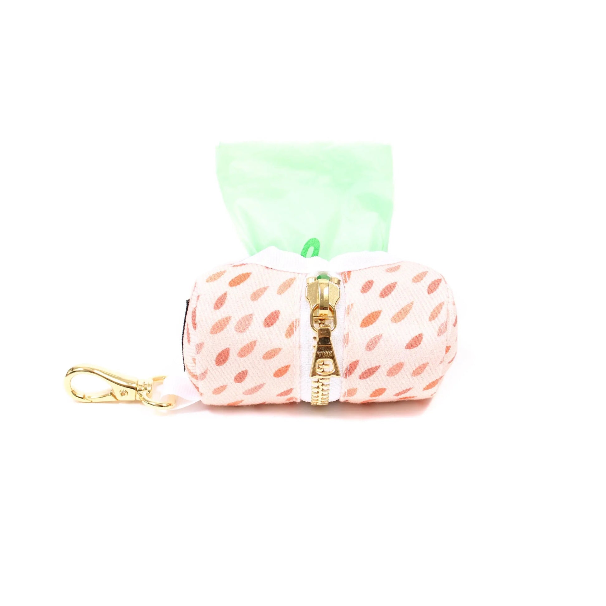 Eco-Denim Dog Dispensers Lil Archies