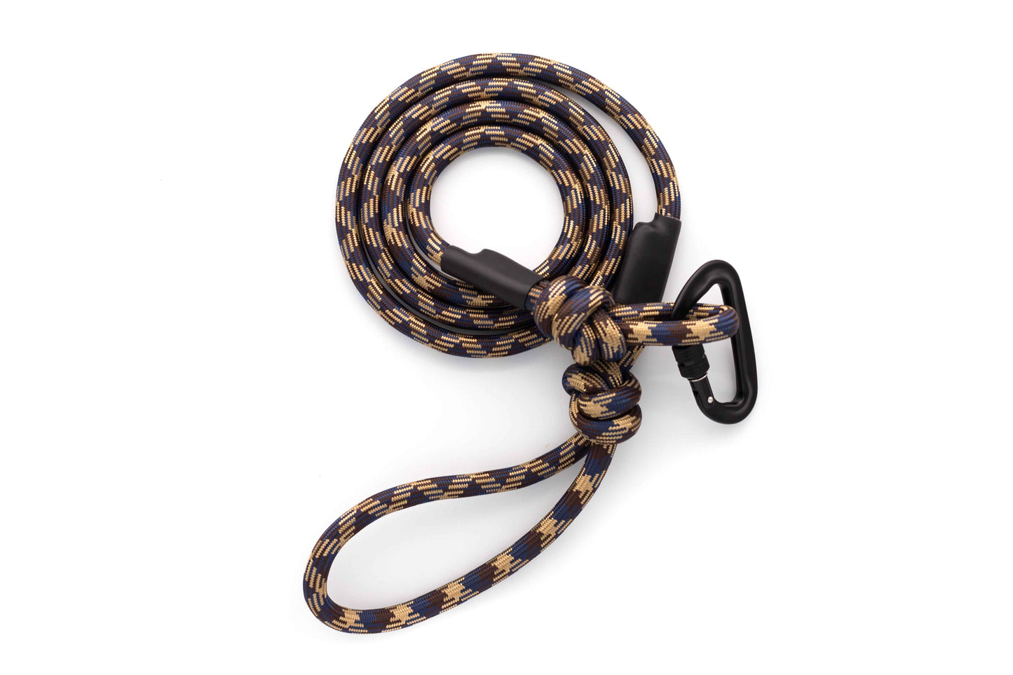 Climbing Rope Dog Leash