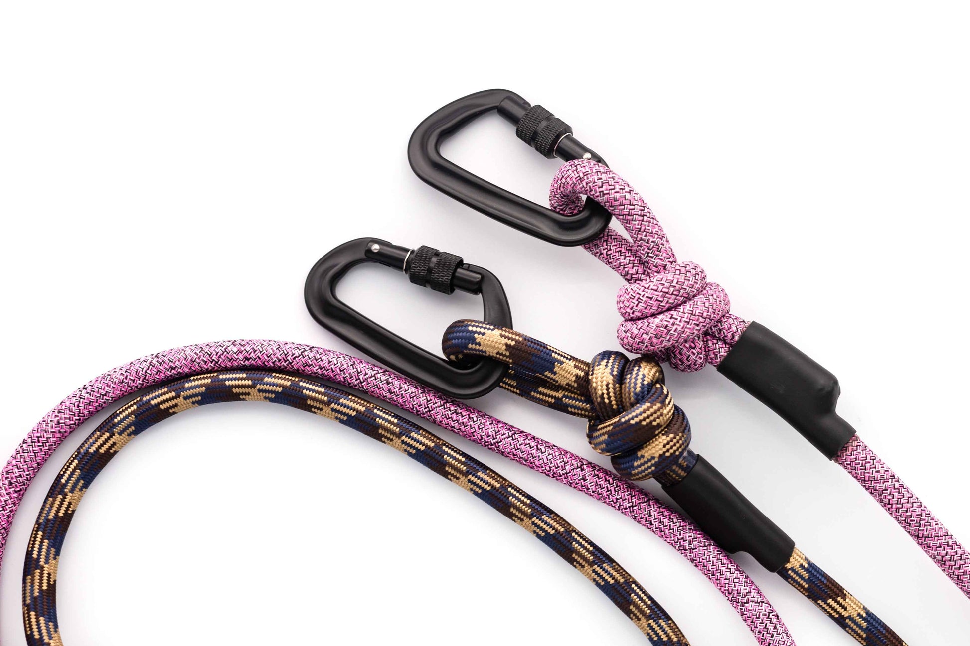 Climbing Rope Dog Leash