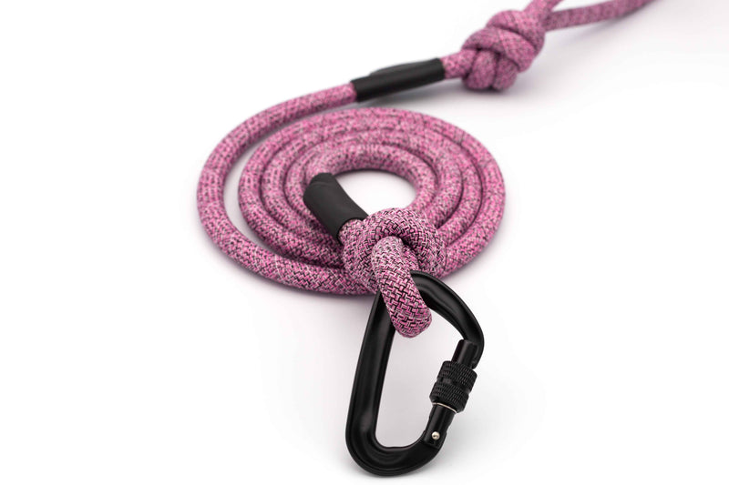 Climbing Rope Dog Leash