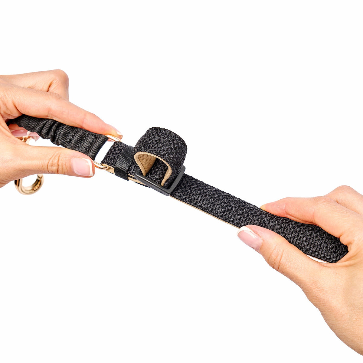3-in-1 City Dog Leash - Crosby