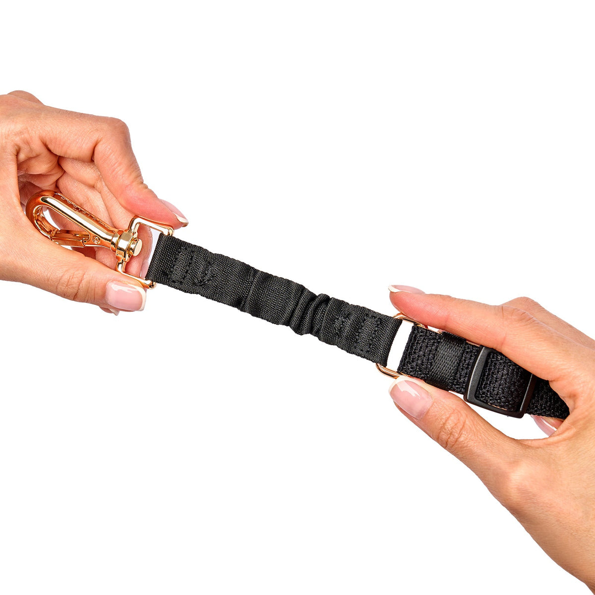 3-in-1 City Dog Leash - Crosby
