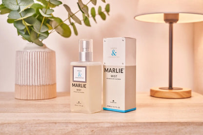 Marlie Mist Pet Odor Eliminator Spray with Essential Oils Paw.com