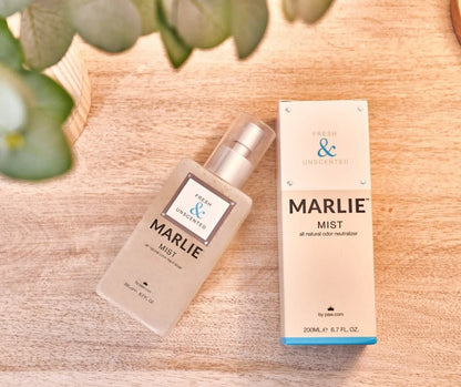Marlie Mist Pet Odor Eliminator Spray with Essential Oils Paw.com