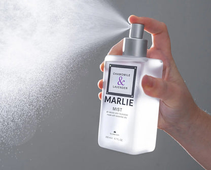 Marlie Mist Pet Odor Eliminator with Essential Oils (3-pack) Paw.com