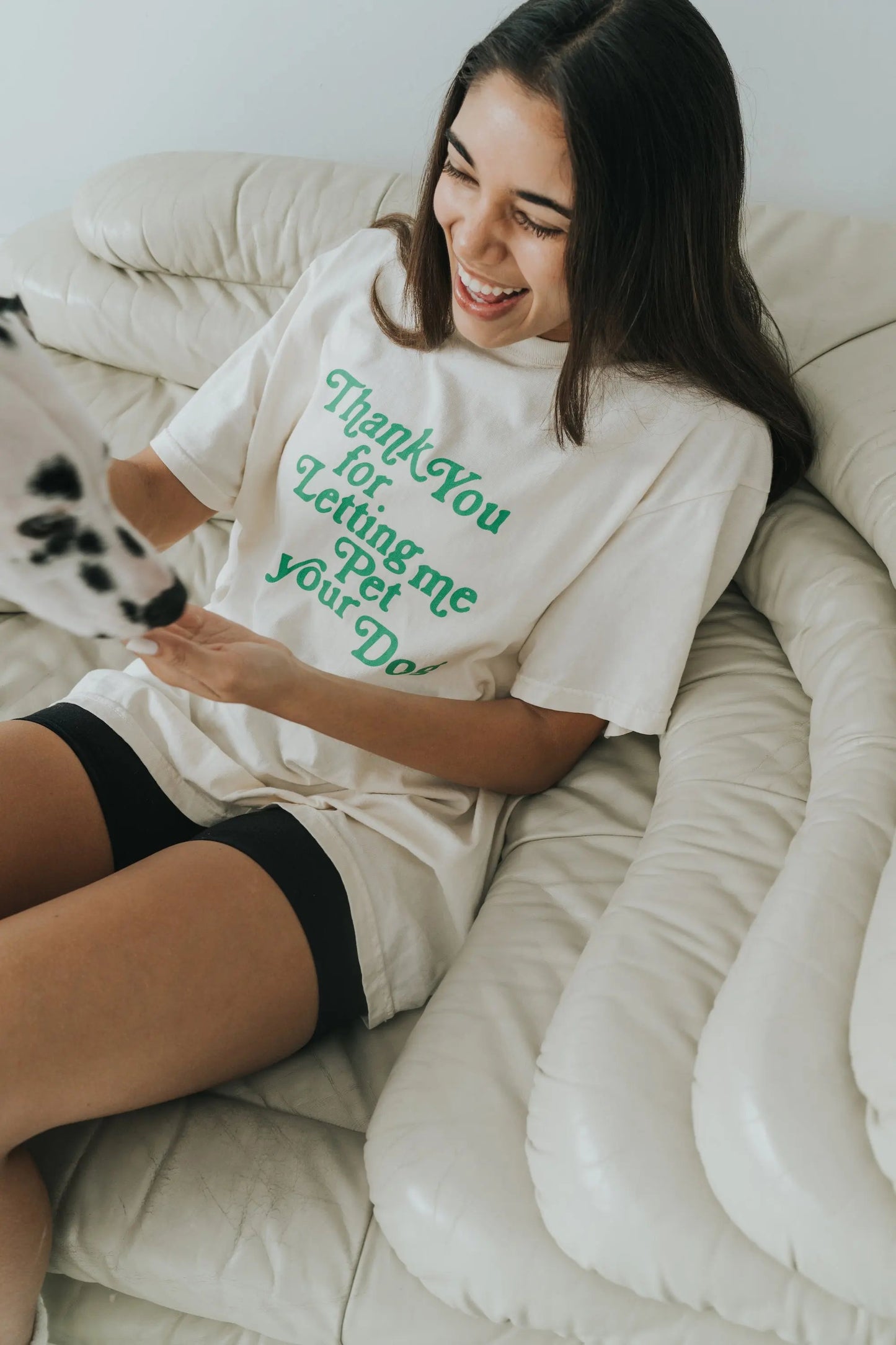 Thank You Tee Springland Pets