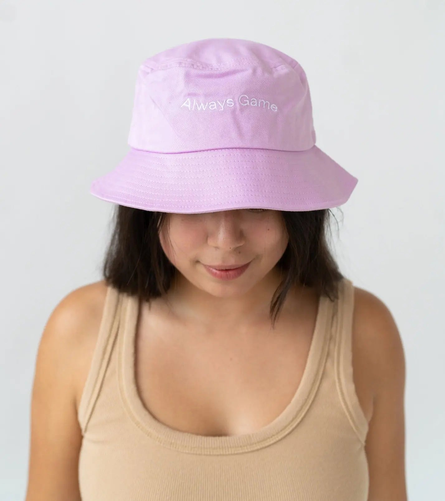 Always Game Bucket Hat Springland Pets