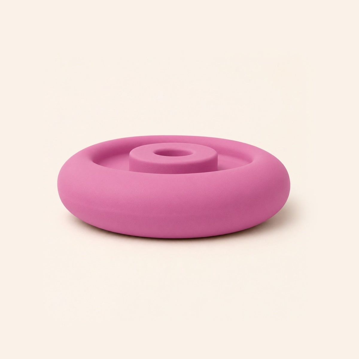 Freez Doughnut - Super Durable Treat Toy