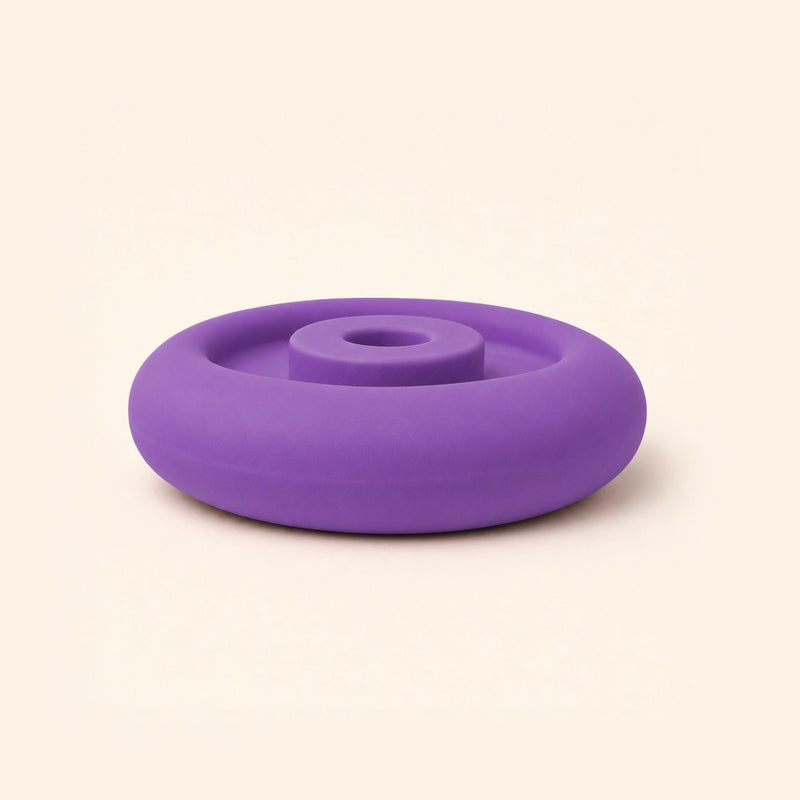 Freez Doughnut - Super Durable Treat Toy