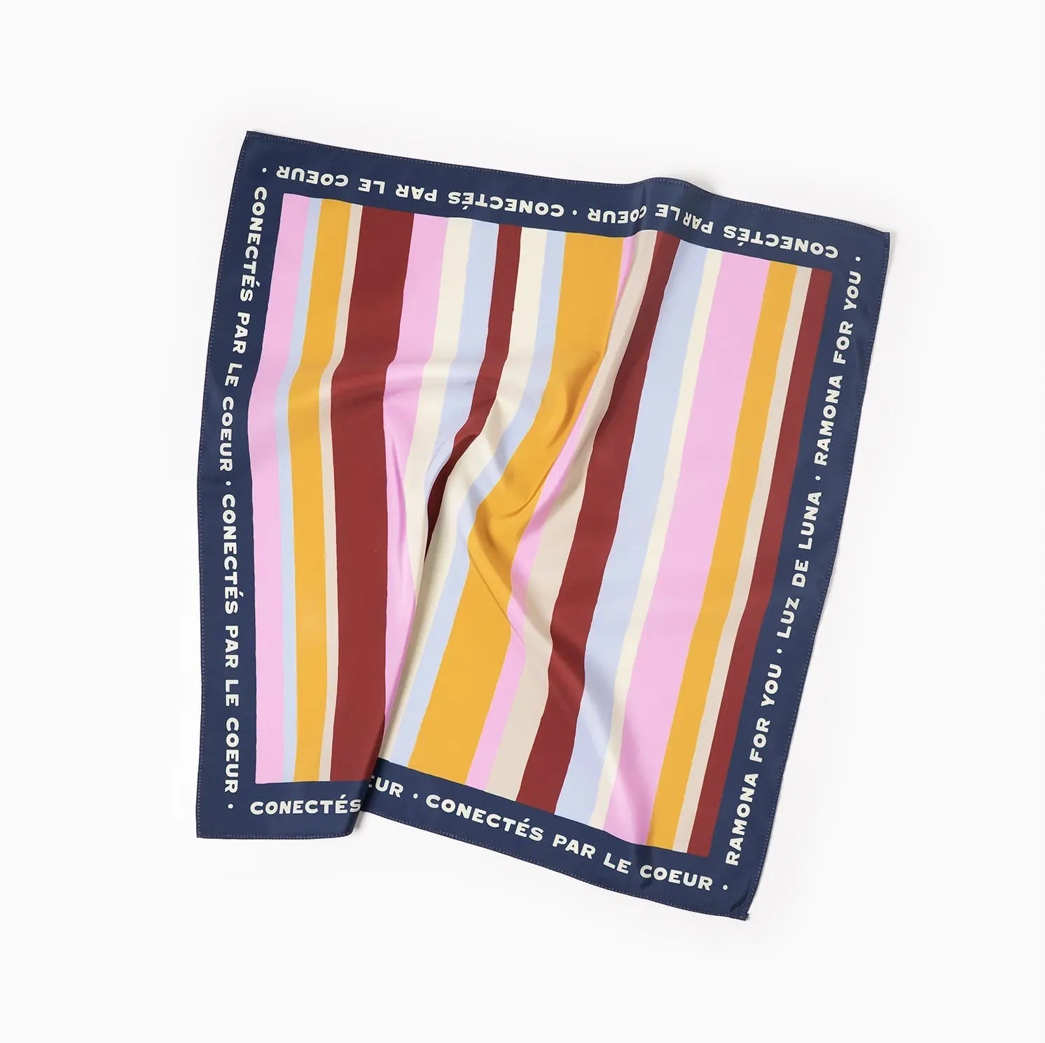 Des Bonbons - Scarf Set Ramona For You