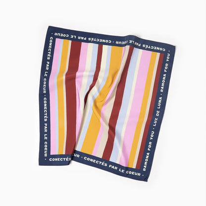 Des Bonbons - Scarf Set Ramona For You