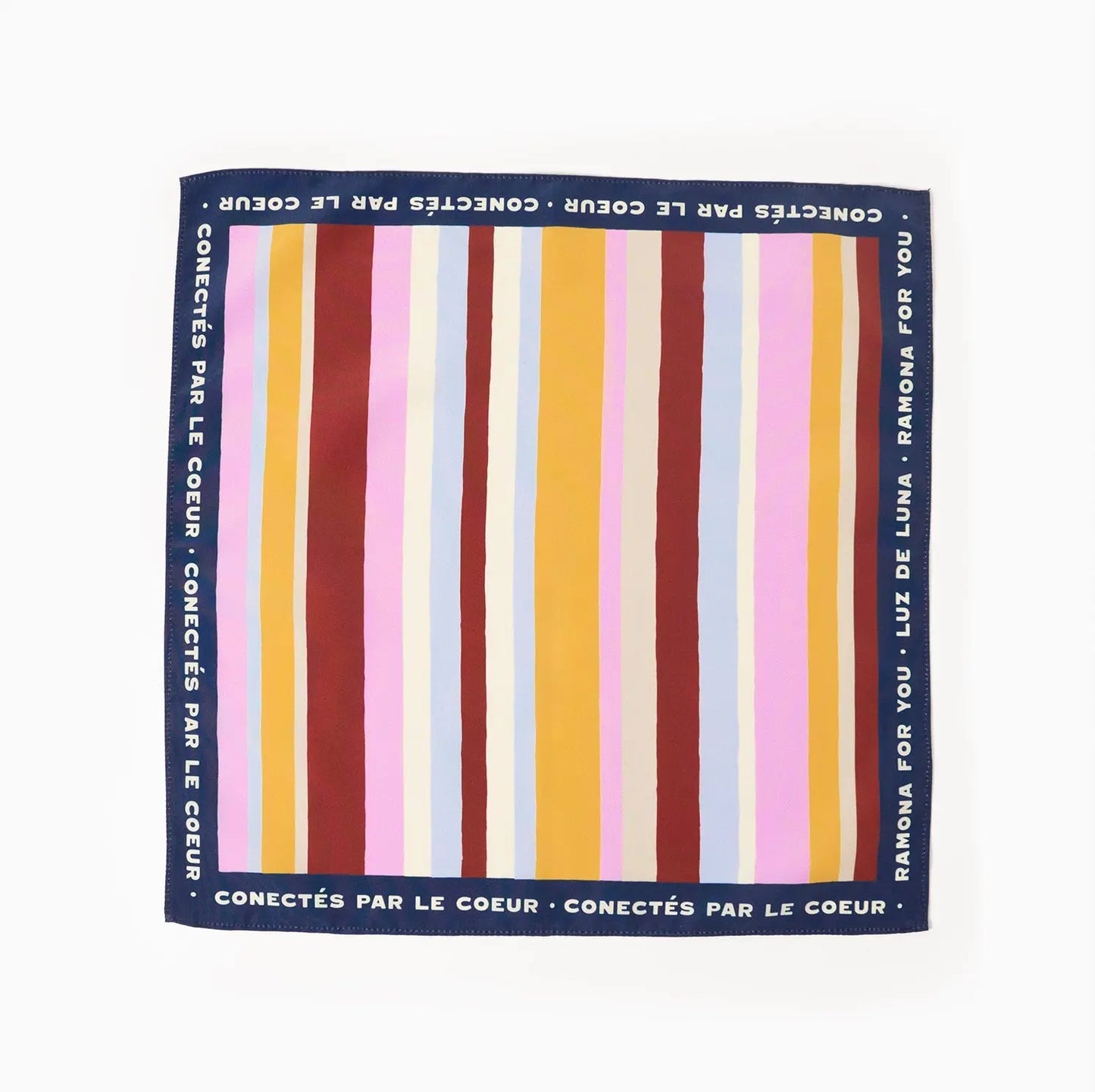 Des Bonbons - Scarf Set Ramona For You