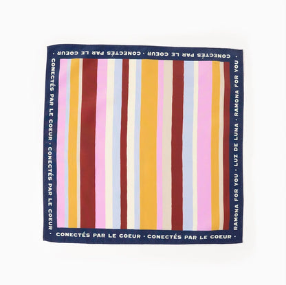 Des Bonbons - Scarf Set Ramona For You