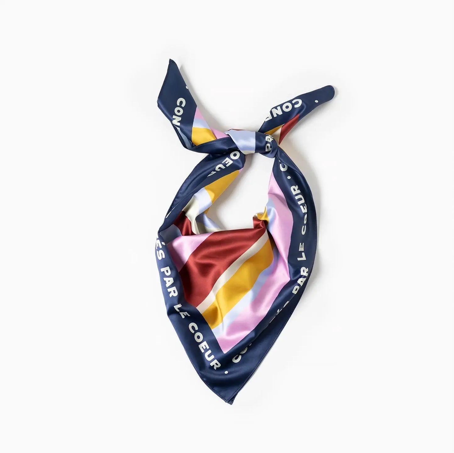 Des Bonbons - Scarf Set Ramona For You