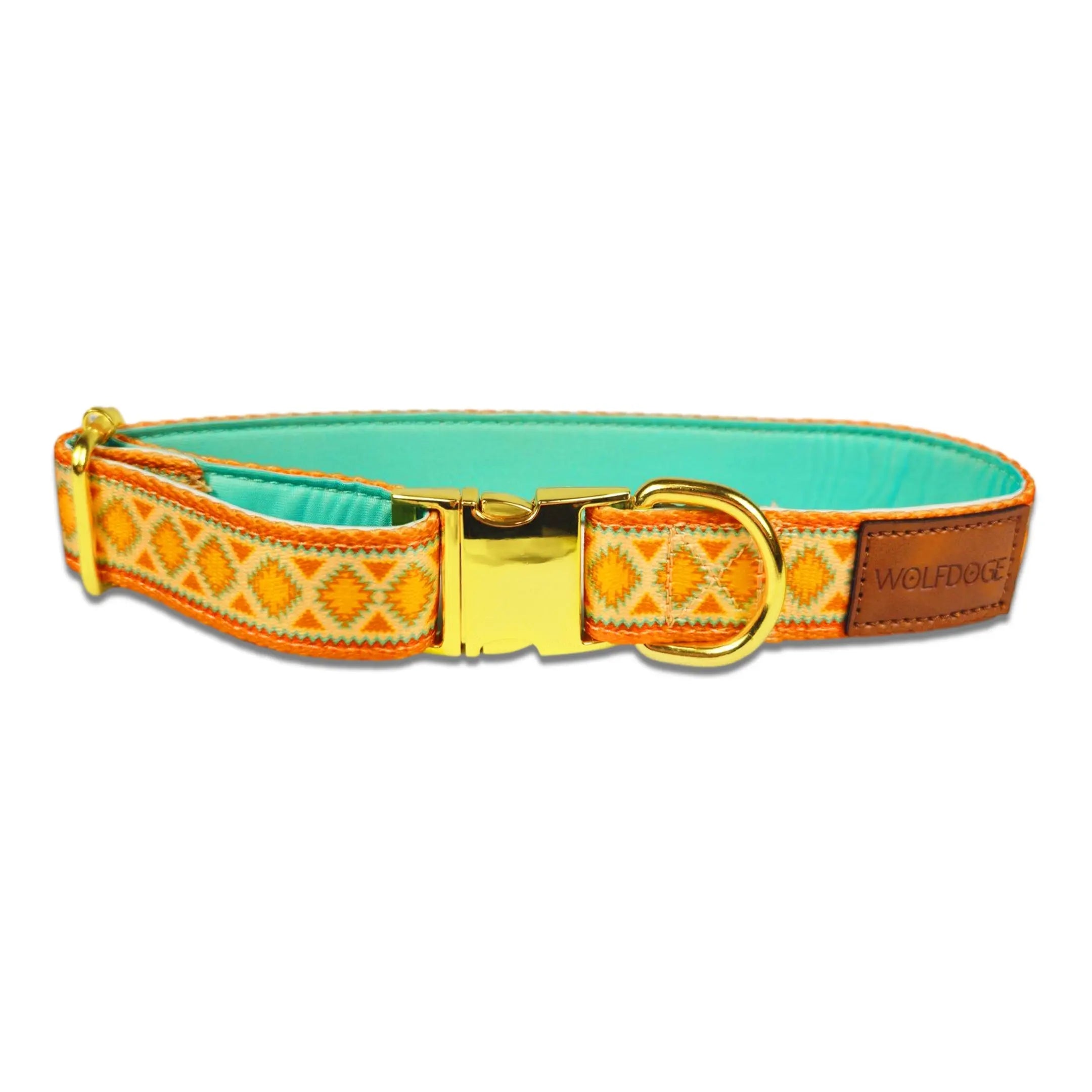 Desert Dream Collar WOLFDOGE