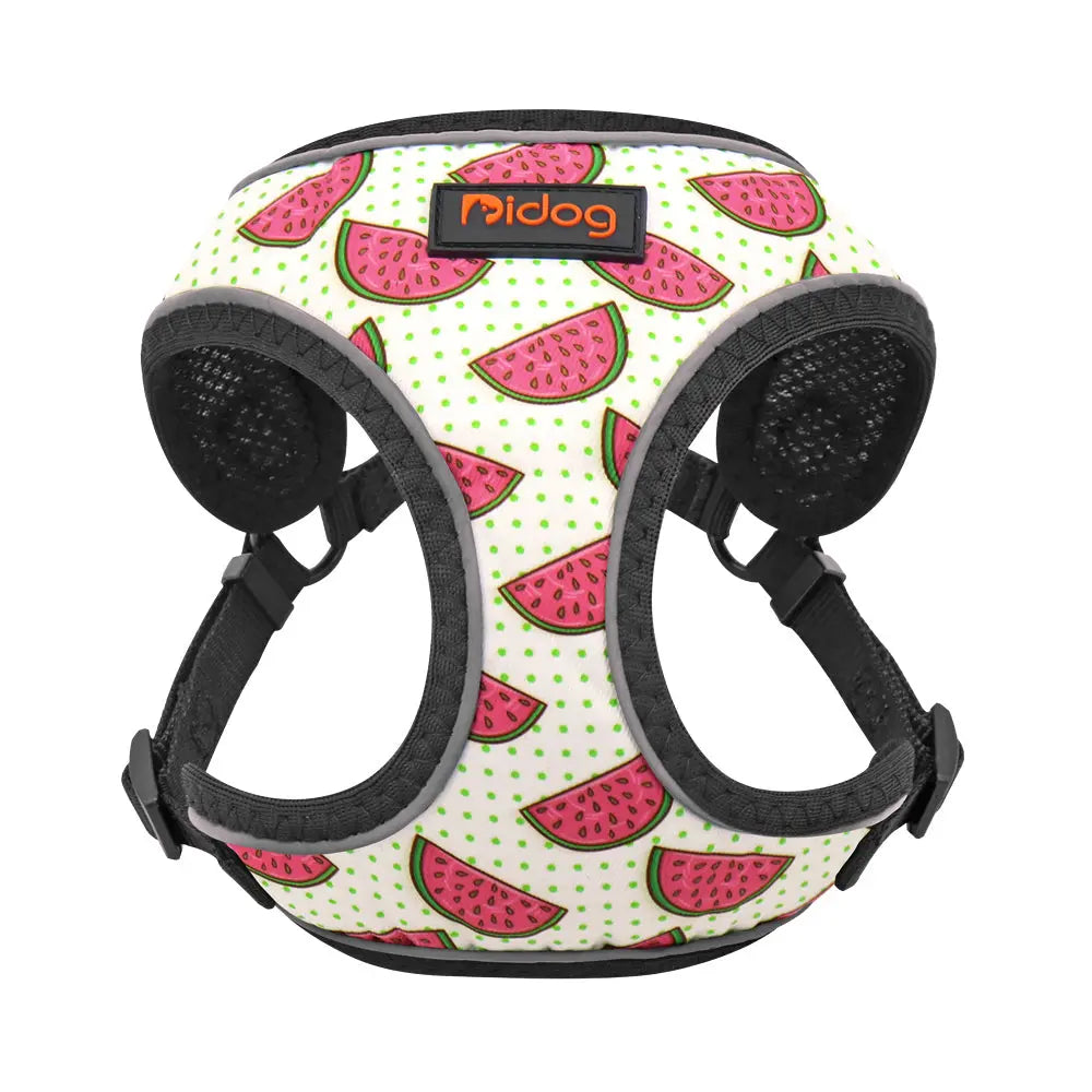 Dog Leash Vest Cashymart
