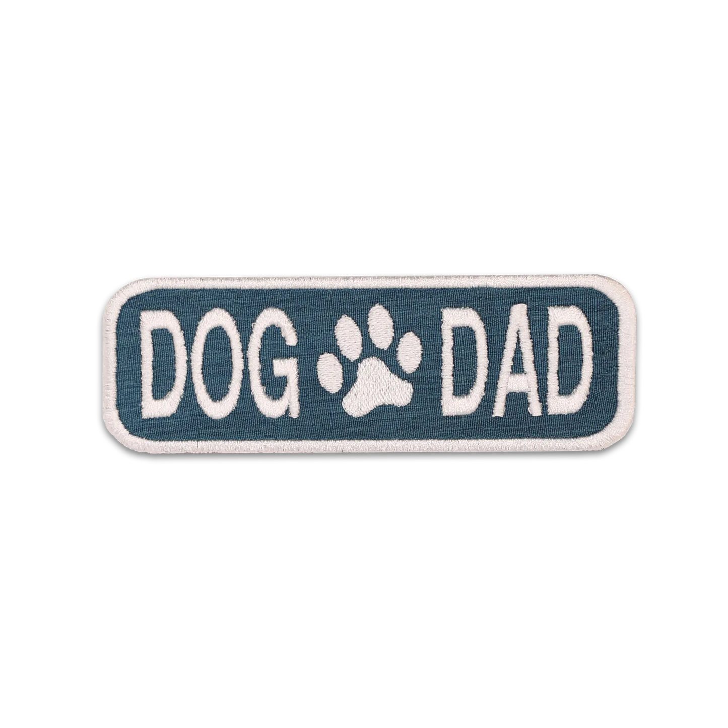 Dog Dad Patch K9 Sport Sack