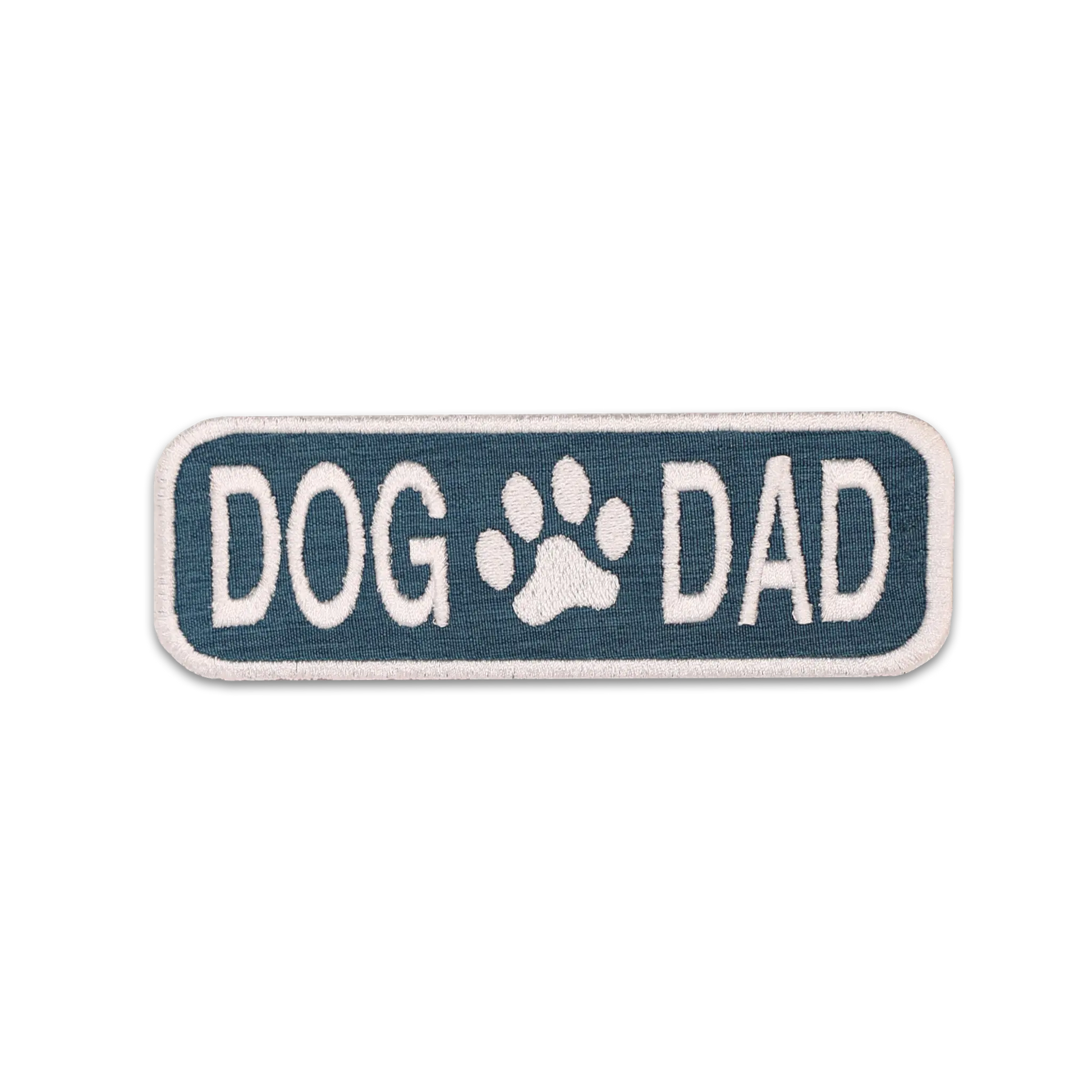 Dog Dad Patch K9 Sport Sack