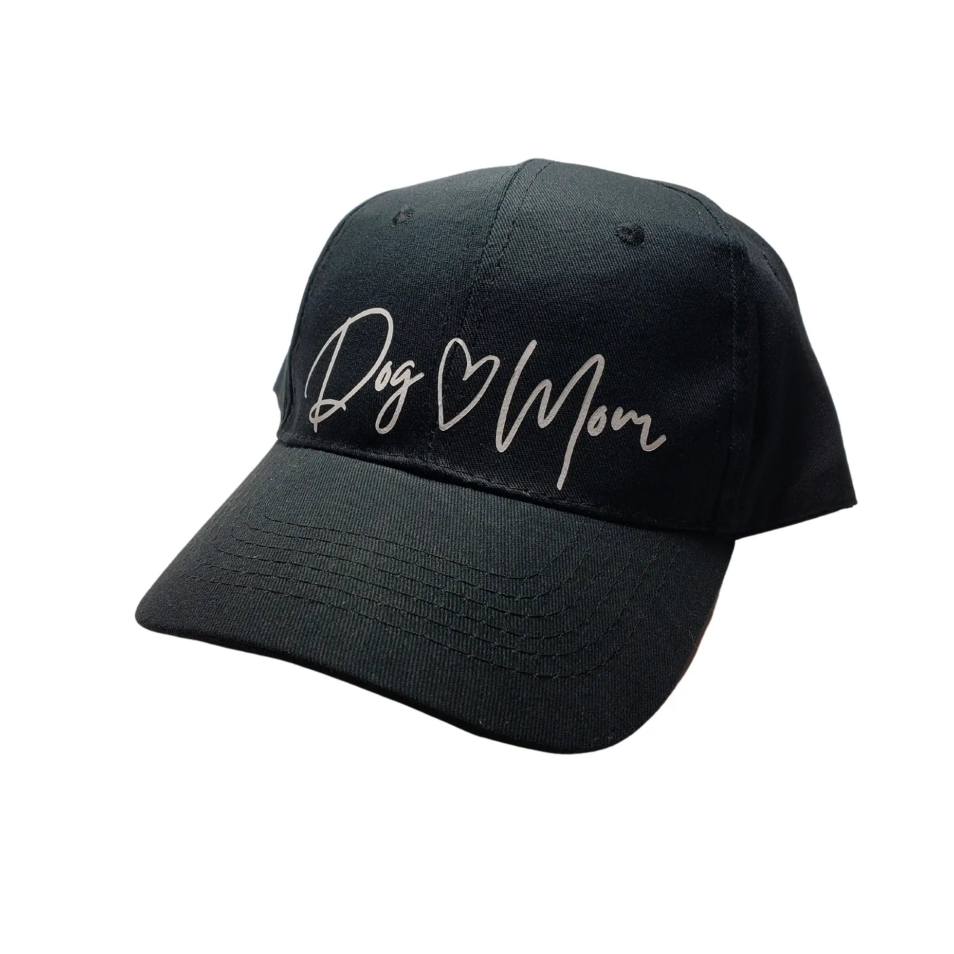 Black Dog Mom Cap Le Gray Haus