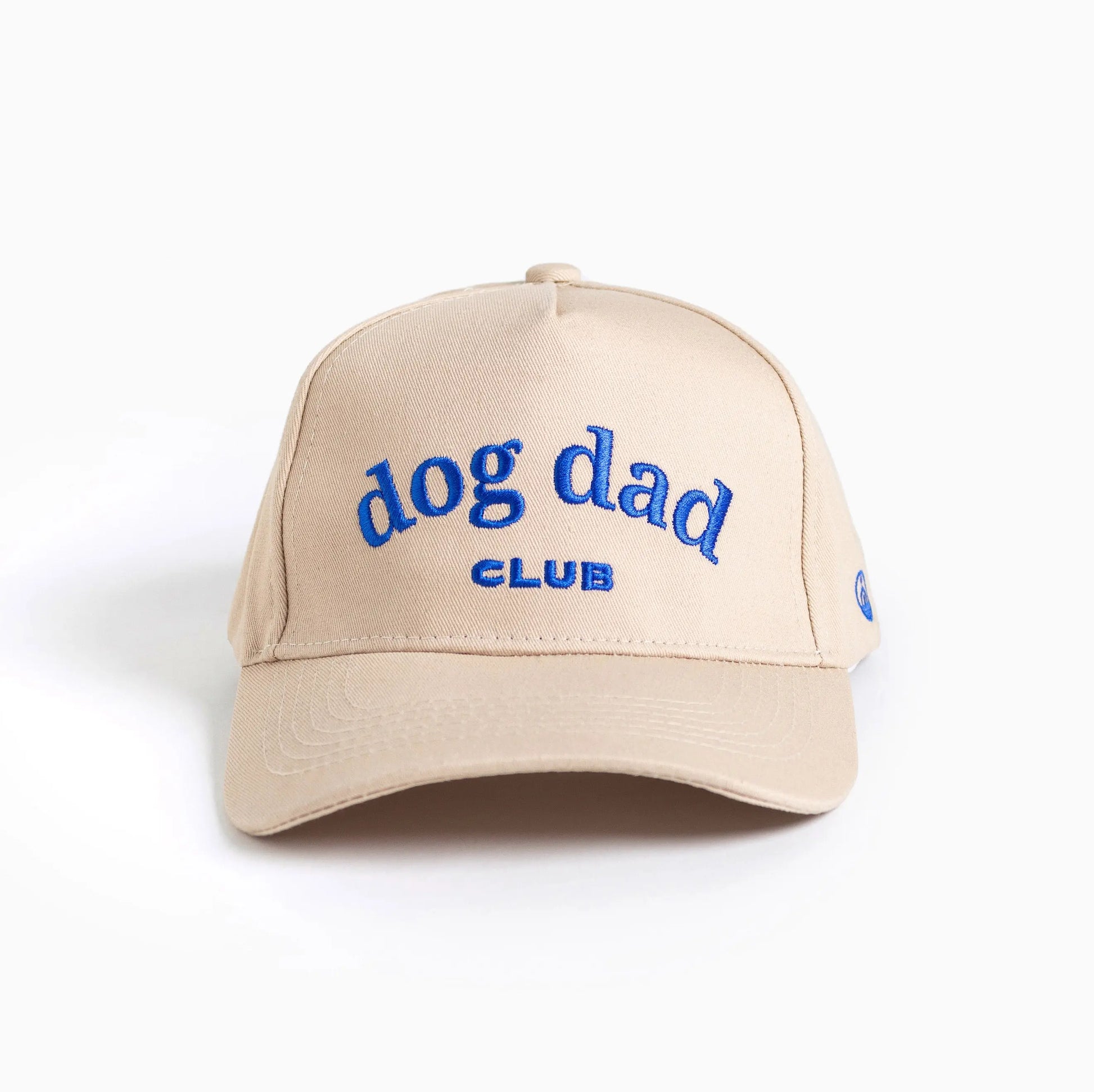Dog Dad Club Cap - Limited Edition Ramona For You