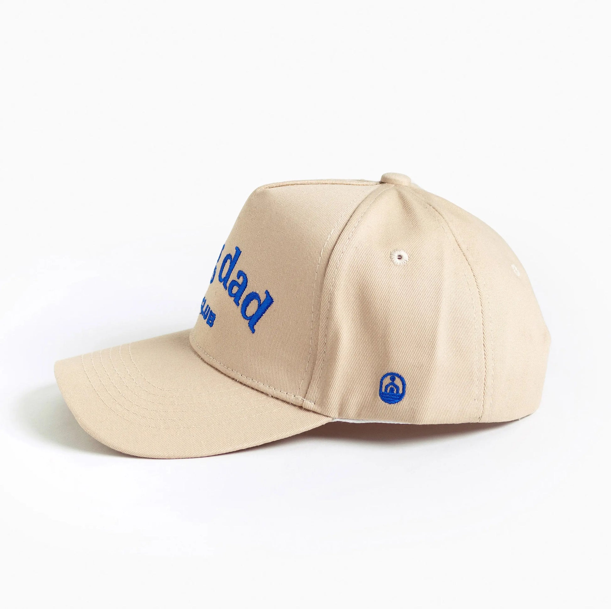 Dog Dad Club Cap - Limited Edition Ramona For You