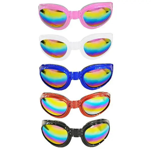 K9 Sport Shades - Dog Goggles K9 Sport Sack